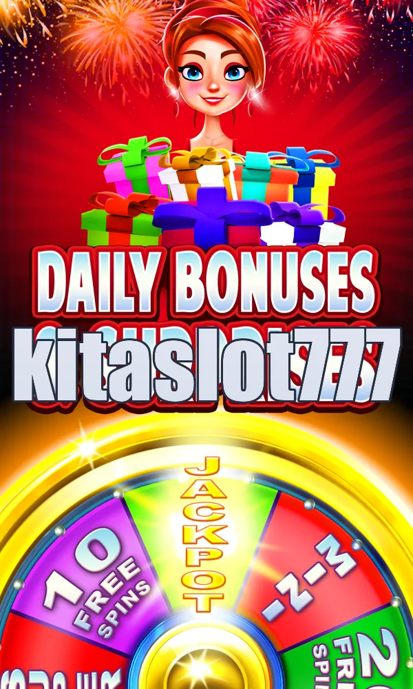 kitaslot777 APK