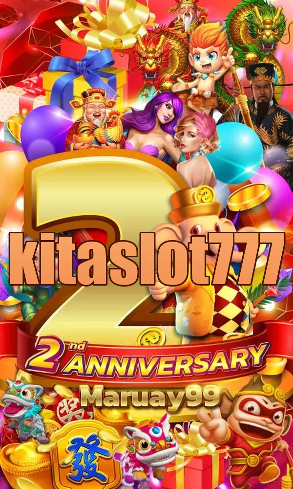 kitaslot777 APK