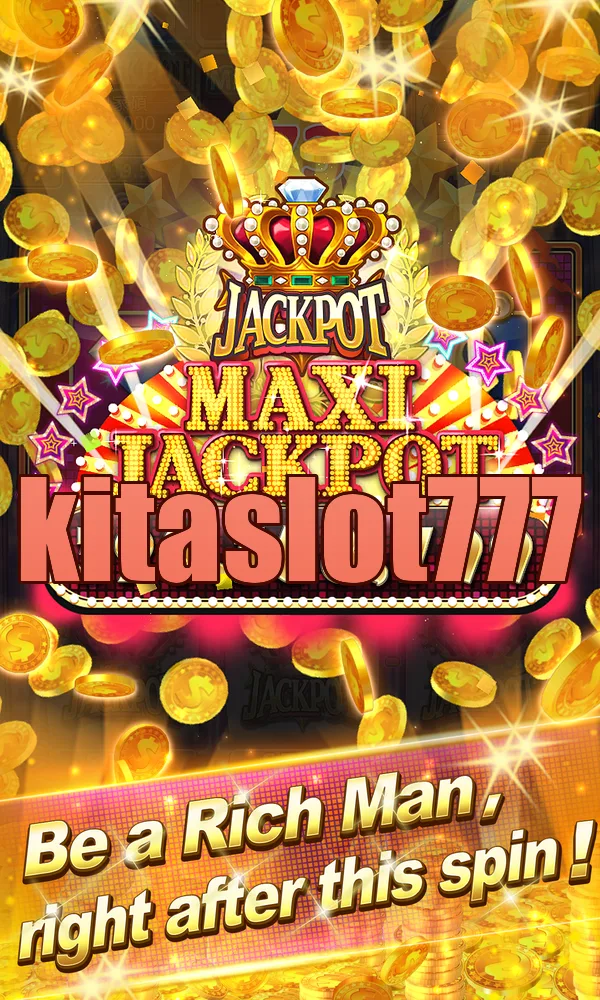 kitaslot777 APK